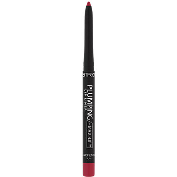 Belleza Mujer Lápiz de labios Catrice Plumping Lip Pencil - 140 Stay Elegant - 140 Stay Elegant Rojo