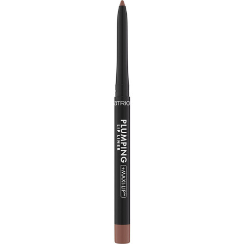 Belleza Mujer Lápiz de labios Catrice Plumping Lip Pencil - 69 Mainhattan - 69 Mainhattan Marrón