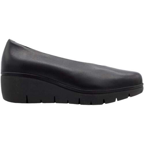 Zapatos Mujer Zapatos de tacón Lince ZAPATOS Negro