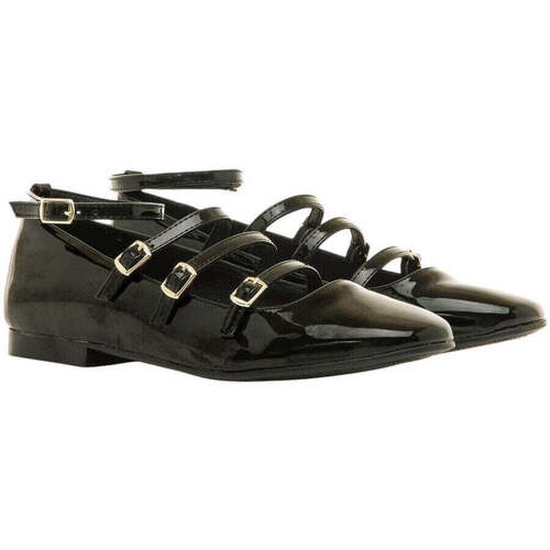 Zapatos Mujer Zapatos de tacón MTNG ZAPATOS Negro