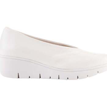 Zapatos Mujer Zapatos de tacón Lince ZAPATOS Blanco