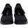 Zapatos Mujer Zapatos de tacón Amarpies ZAPATOS Negro