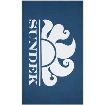 Accesorios Complemento para deporte Sundek AM398ATMI100 Azul