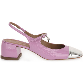 Zapatos Mujer Zapatos de tacón Vicenza ROSA CARIBE Rosa
