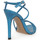 Zapatos Mujer Sandalias Schutz BLUE Azul
