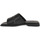 Zapatos Mujer Sandalias Vagabond Shoemakers IZZY BLK Negro