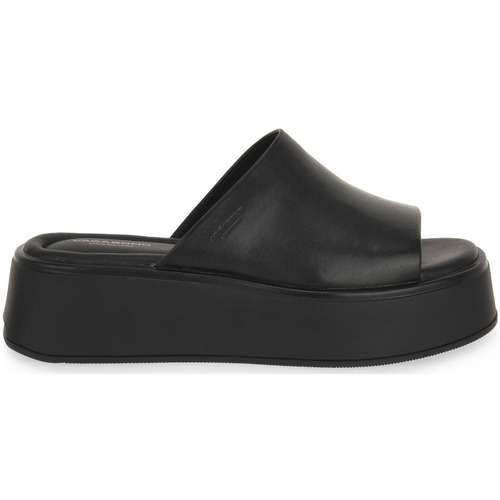 Zapatos Mujer Sandalias Vagabond Shoemakers COURTNEY BLK Negro