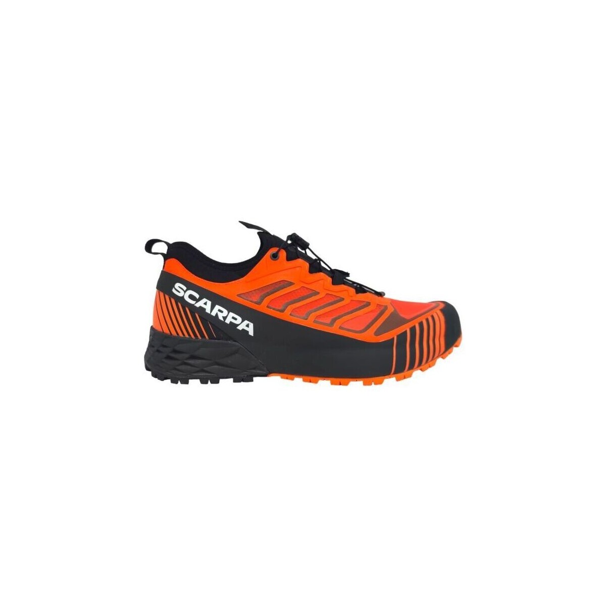 Zapatos Hombre Running / trail Scarpa Zapatillas Ribelle Run Hombre Orange Fluo/Black Naranja