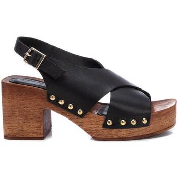 Zapatos Mujer Sandalias Carmela 16078104 Negro