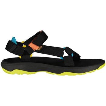 Zapatos Sandalias Teva 001019390Y-BLK Negro