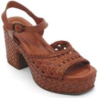 Zapatos Mujer Sandalias Carmela 16137 Beige