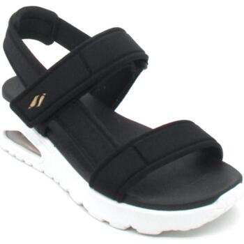 Zapatos Mujer Sandalias Skechers 119813/BLK Negro