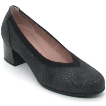 Zapatos Mujer Zapatos de tacón Pitillos 5720 Negro