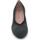 Zapatos Mujer Derbie & Richelieu Pitillos 5720 Negro