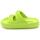 Zapatos Niña Sandalias Conguitos BJSH534001 Verde