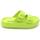 Zapatos Niña Sandalias Conguitos BJSH534001 Verde