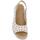 Zapatos Mujer Sandalias Rieker V9162 Blanco