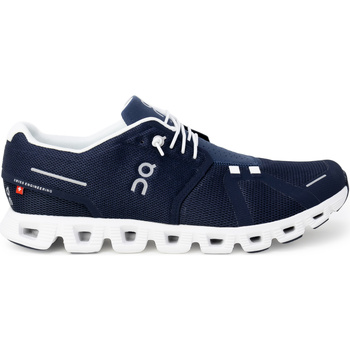 Zapatos Hombre Deportivas Moda On Running CLOUD 5 59.98916 Azul