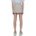 textil Mujer Shorts / Bermudas Only Onlmist-Caro Hw Lin Wrap Cc Tlr 15310904 Beige