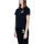 textil Mujer Camisetas manga corta Moschino V6A0789 4410 Negro