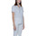 textil Mujer Camisetas manga corta Alviero Martini DF 0762 JC77 Blanco