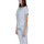 textil Mujer Camisetas manga corta Alviero Martini DF 0762 JC77 Blanco