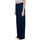 textil Mujer Pantalones fluidos Street One 377455 Azul