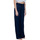 textil Mujer Pantalones fluidos Street One 377455 Azul