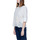 textil Mujer Camisas Street One 344654 Blanco