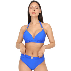 textil Mujer Bikini La Modeuse 71400_P167824 Azul