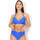 textil Mujer Bikini La Modeuse 71400_P167826 Azul