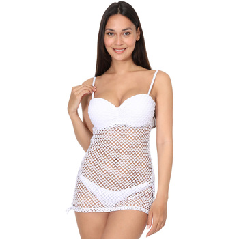 textil Mujer Bikini La Modeuse 71417_P167895 Blanco