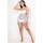 textil Mujer Bikini La Modeuse 71417_P167896 Blanco