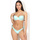 textil Mujer Bikini La Modeuse 71443_P167951 Verde