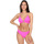 textil Mujer Bikini La Modeuse 71447_P167968 Rosa