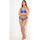 textil Mujer Bikini La Modeuse 71460_P168025 Azul