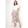 textil Mujer Tops / Blusas La Modeuse 71689_P168500 Blanco