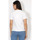textil Mujer Tops / Blusas La Modeuse 71695_P168516 Blanco