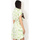 textil Mujer Vestidos La Modeuse 71697_P168520 Verde