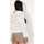 textil Mujer Chaquetas de punto La Modeuse 71700_P168528 Blanco