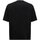 textil Hombre Camisetas manga corta Balenciaga 620969 TIV50 - Hombres Negro