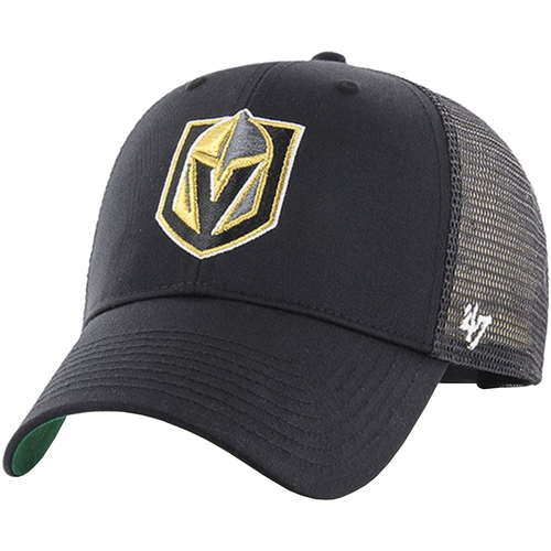 Accesorios textil Gorra '47 Brand NHL Vegas Golden Knights Branson Cap Negro