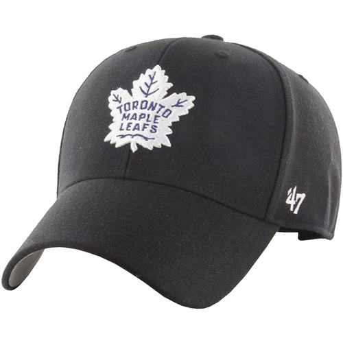 Accesorios textil Gorra '47 Brand NHL Toronto Maple Leafs Cap Negro