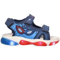 Zapatos Niño Sandalias Luna Kids 74521 Azul