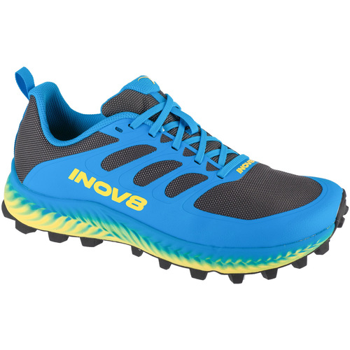 Zapatos Hombre Running / trail Inov 8 MudTalon Azul