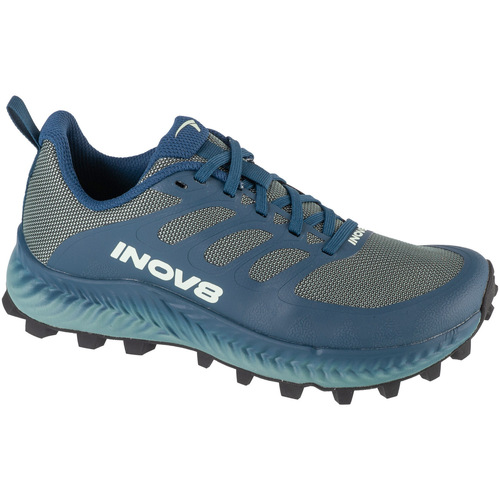 Zapatos Mujer Running / trail Inov 8 MudTalon W Azul