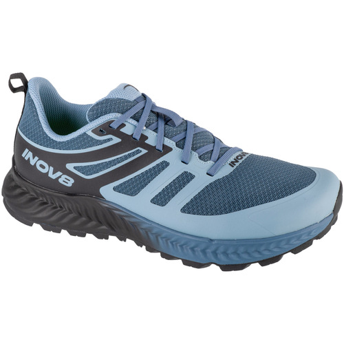 Zapatos Hombre Running / trail Inov 8 Trailfly Standard Azul
