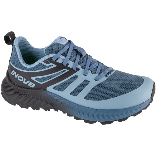 Zapatos Mujer Running / trail Inov 8 Trailfly Standard W Azul