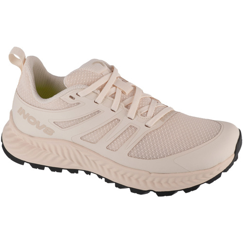 Zapatos Mujer Running / trail Inov 8 Trailfly Standard W Beige