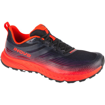 Zapatos Hombre Running / trail Inov 8 Trailfly Speed Rojo